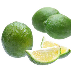Citron vert La pièce Mexique