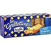 La grillettine biscottes tradition 18 petites tartines grillees au froment.