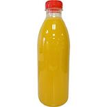 Jus d'orange, C'TOO FRAIS, bouteille, 1 litre