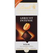 Chocolat noir abricot intense - Excellence
