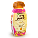 Garnier ultra doux shampooing trésor miel 2x250ml