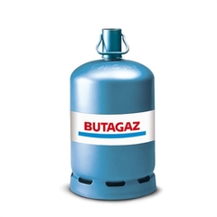 Butagaz, Bouteille butane, la recharge de 13kg