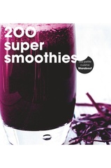 200 super smoothies