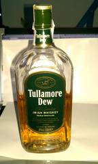 Tullamore Dew Whisky 1 Litre