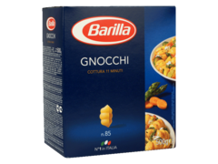 Gnocchi BARILLA, 500g
