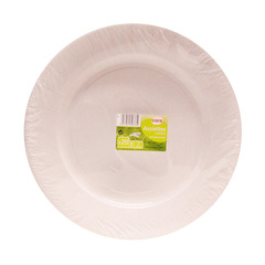 Assiettes blanches carton 29cm