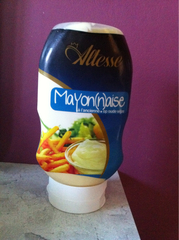 Mayonnaise Belgian Altesse