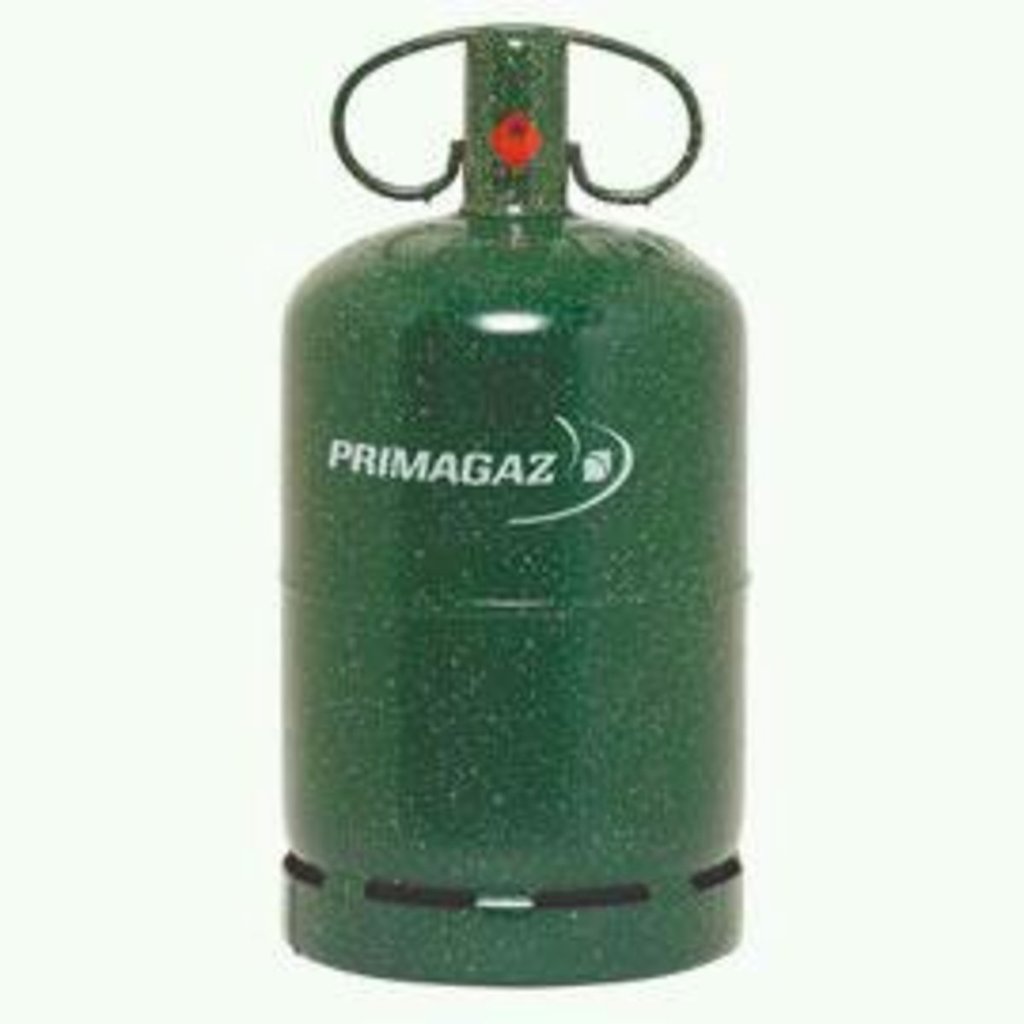 Charge de gaz Propane 13 kg Ce produit ne peut être vendu que si vous possédez déjà une consigne PRIMAGAZ du même type que cette bouteille.