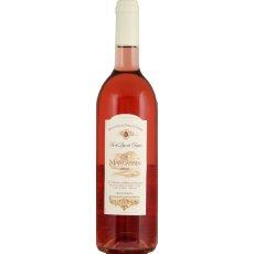 Vin rose de pays du Torgan selection vieilles vignes Le Marcassin, 75cl