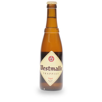 Biere Westmalle Triple 33cl