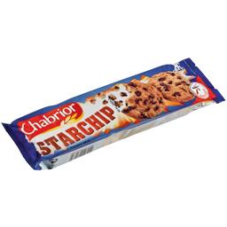 Chabrior, Biscuits Starchip aux pépites de chocolat, le paquet de 150 g