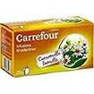 Infusion camomille Carrefour