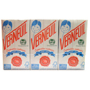 Verneuil lait demi-écremé U.H.T. brique 6x1l