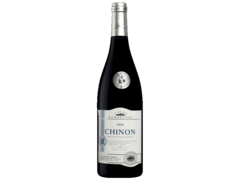 Chinon - Aoc - Alc. 12% vol.