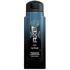 Shampooing pour homme Ice Fresh AXE, 300ml