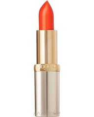 Rouge à lèvres color riche 293 orange fever L'Oréal