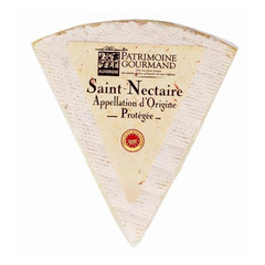 Saint Nectaire AOC