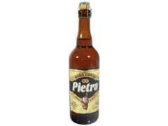 Biere ambree de Corse PIETRA, 6°, 75cl
