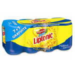 Lipton ice tea liptonic 7x33cl