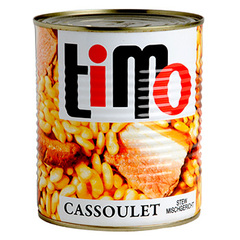 CASSOULET TIMO 4/4
