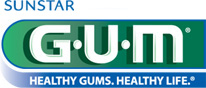 Dentifrice gel Gum Orthodoncie - 75ml