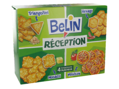 Belin Reception 380g