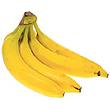 Banane Cavendish, catégorie 1, Costa-Rica 1 Kg