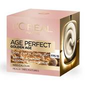 L'oreal Dermo age perfect soin visage golden age jour 50ML