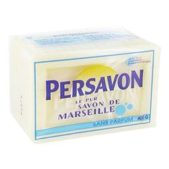 Persavon le pur savon Marseille 400g