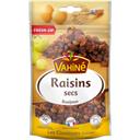 Vahiné Raisins secs Le sachet de 125gr