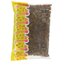 Raisins secs sultanines Domino