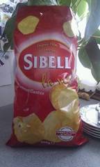 Chips nature Sibell