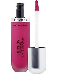 REVLON Ultra HD Matte Rouge à Lèvres N°610 Addiction 5,9 ml