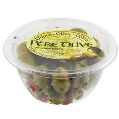 Olive Provencales