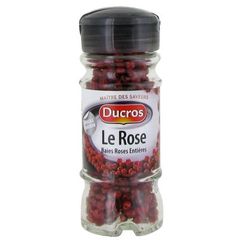 Ducros Baies roses - Flacon Duc 20 g