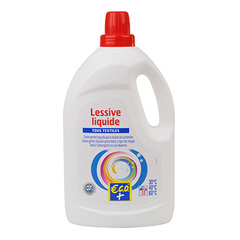 Lessive liquide Eco+ 2l