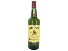 JAMESON : Whiskey Irlandais