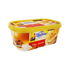 Laitiere delice speculoos 850 ml
