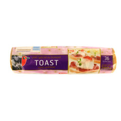 Pain special pour toasts 1 x 280g