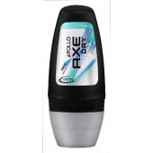 Deodorant Apollo AXE, bille de 50ml
