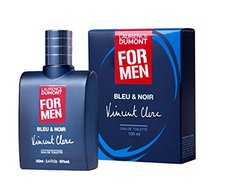 LD for Men Parfum Bleu/Noir Fresh Vincent Clerc 100 ml