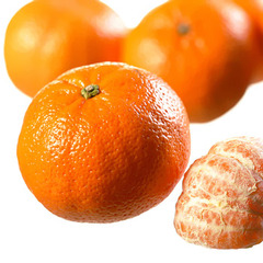 Mandarines 1kg Espagne