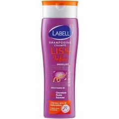 Liss Infini, shampooing cheveux secs indisciplines, le flacon de 250ml