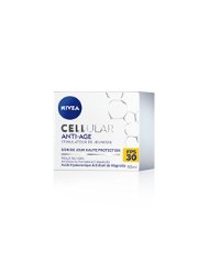 NIVEA Cellular Anti-Age Soin de Jour FPS 30 50 ml
