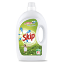 Skip lessive liquide diluée fresh clean lavage 41lav. 2,87l