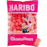 Haribo - HARIBO Chamallows Rubino 1kg