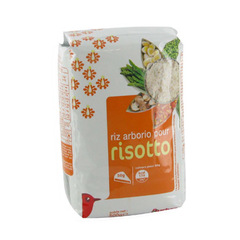 Auchan riz arborio pour risotto 500g