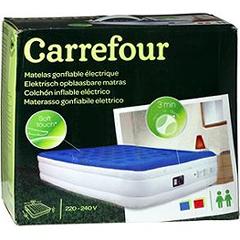 CARREFOUR : Promos et petits prix des magasins Carrefour linge de lit