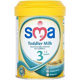 Sma Toddler lait en poudre 1-3yrs (900g) - Paquet de 2