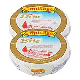 Brie Ermitage 60%mg - 2x500g